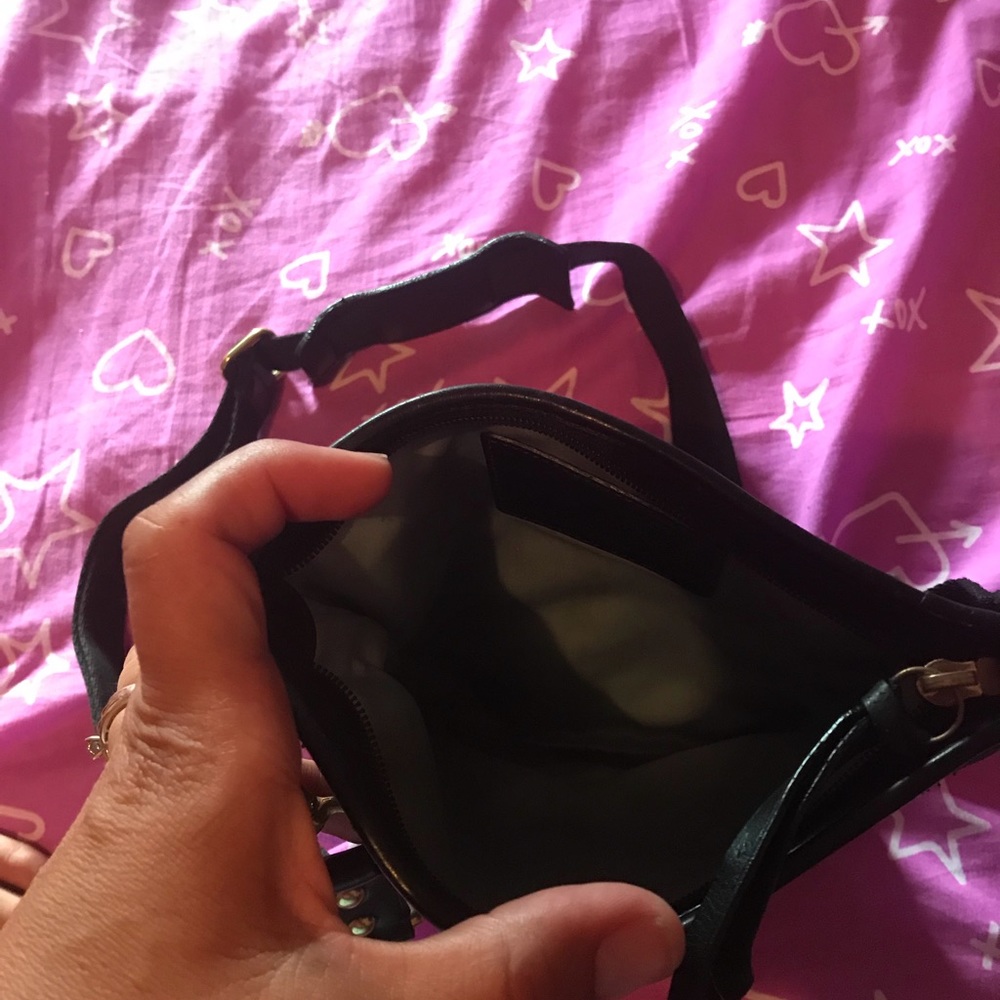 Coach Crossbody bag